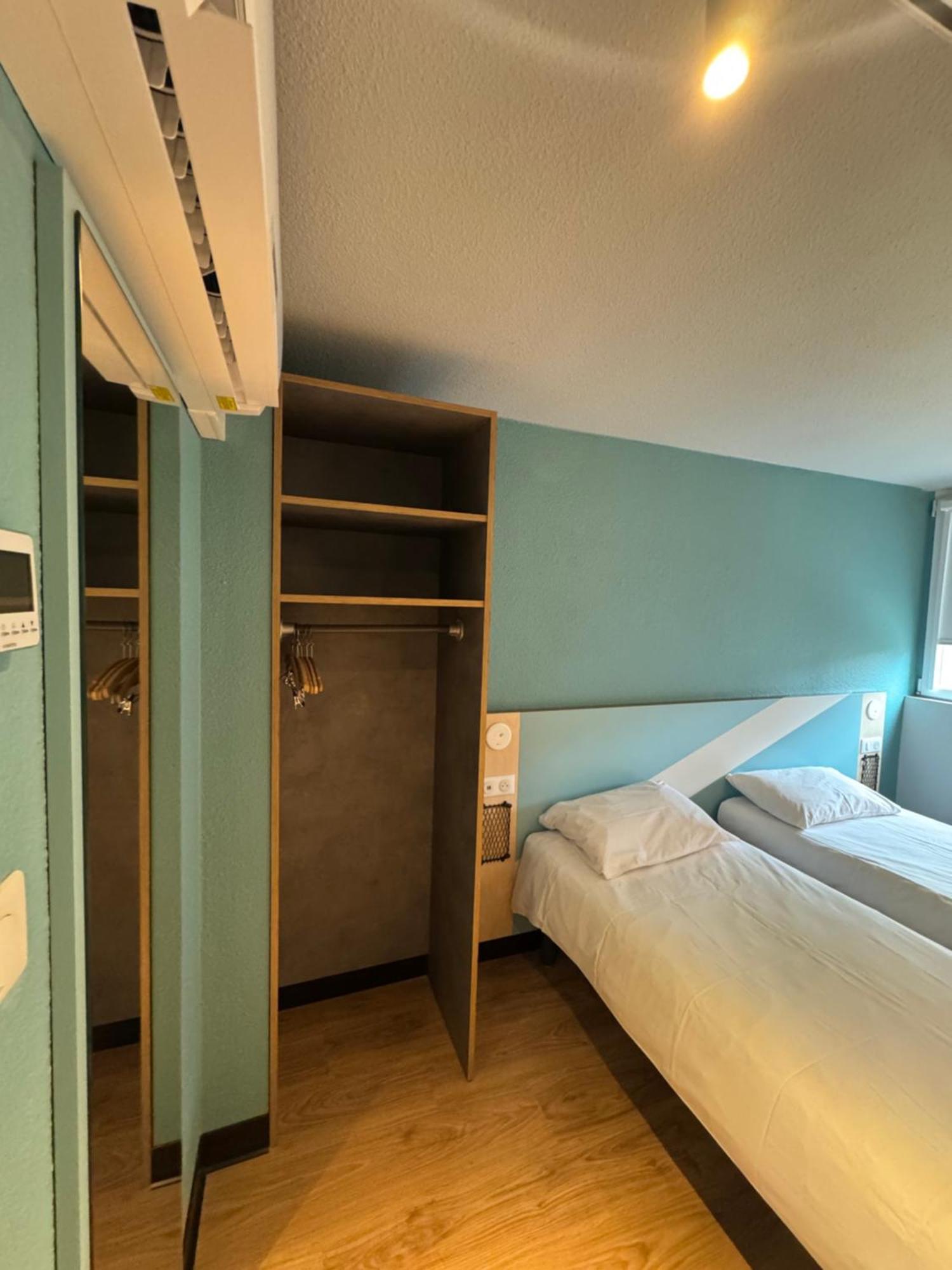 Ibis Budget Aix En Provence Екс ан Прованс Екстериор снимка