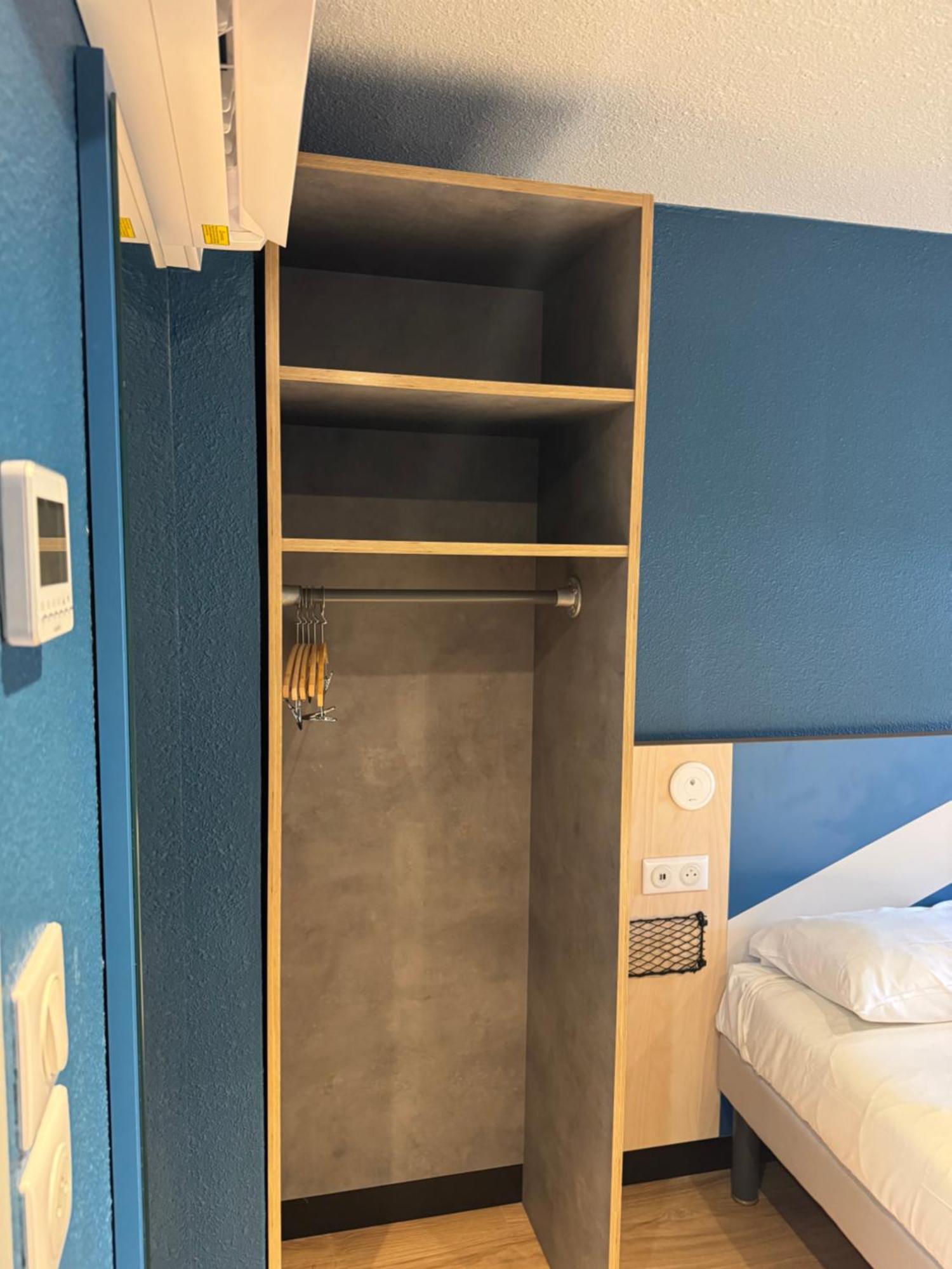 Ibis Budget Aix En Provence Екс ан Прованс Екстериор снимка