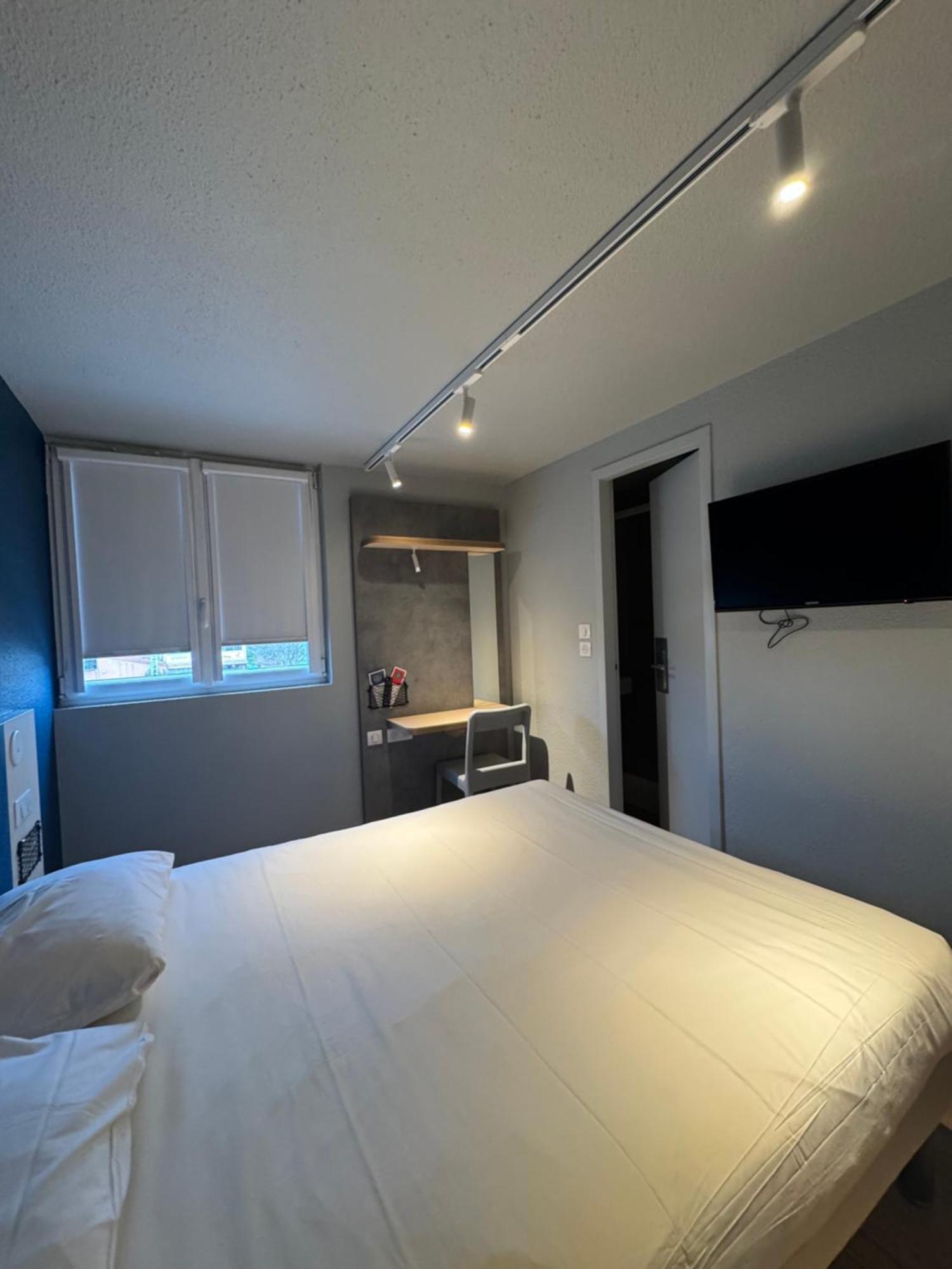 Ibis Budget Aix En Provence Екс ан Прованс Екстериор снимка