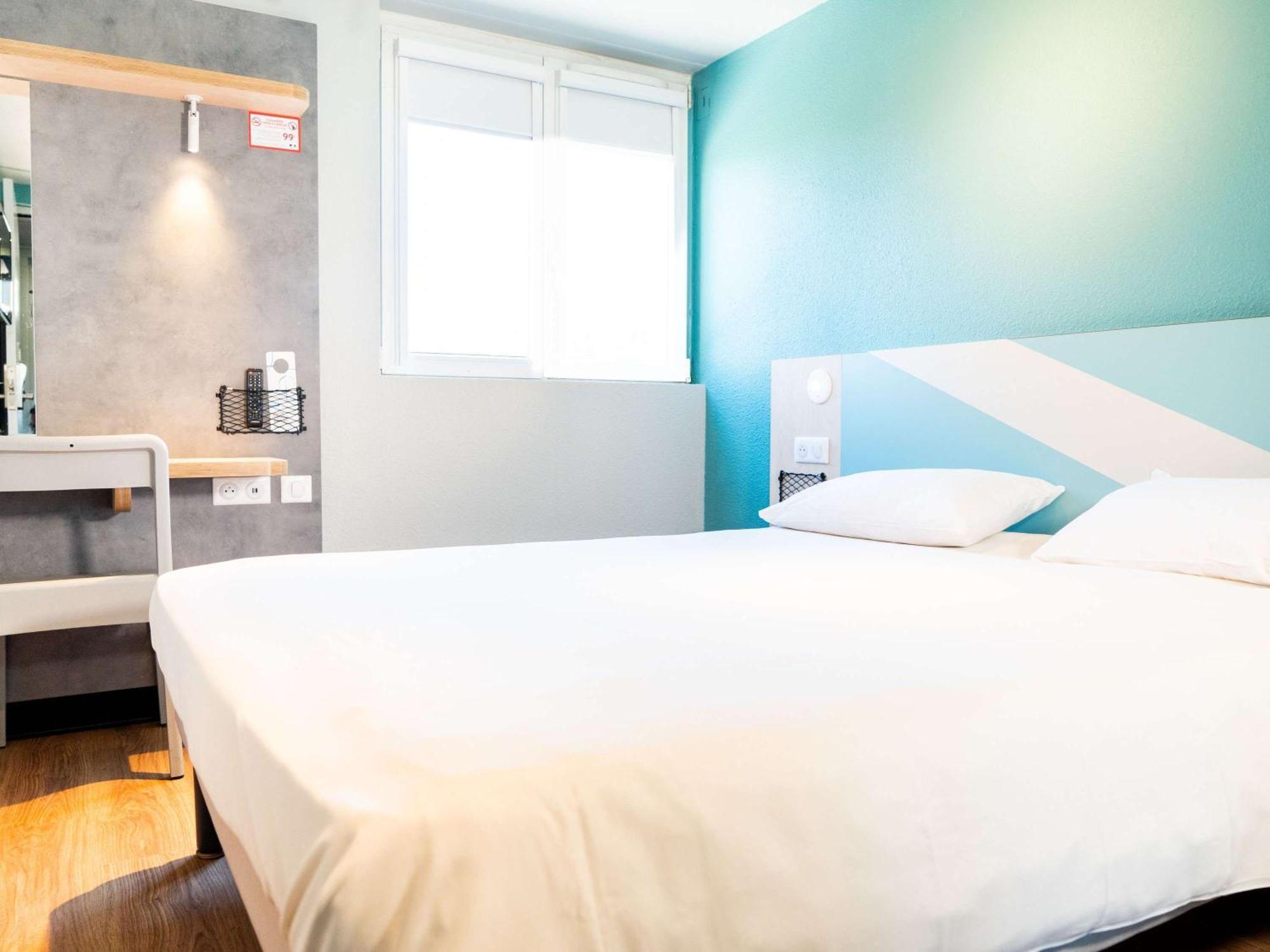 Ibis Budget Aix En Provence Екс ан Прованс Екстериор снимка