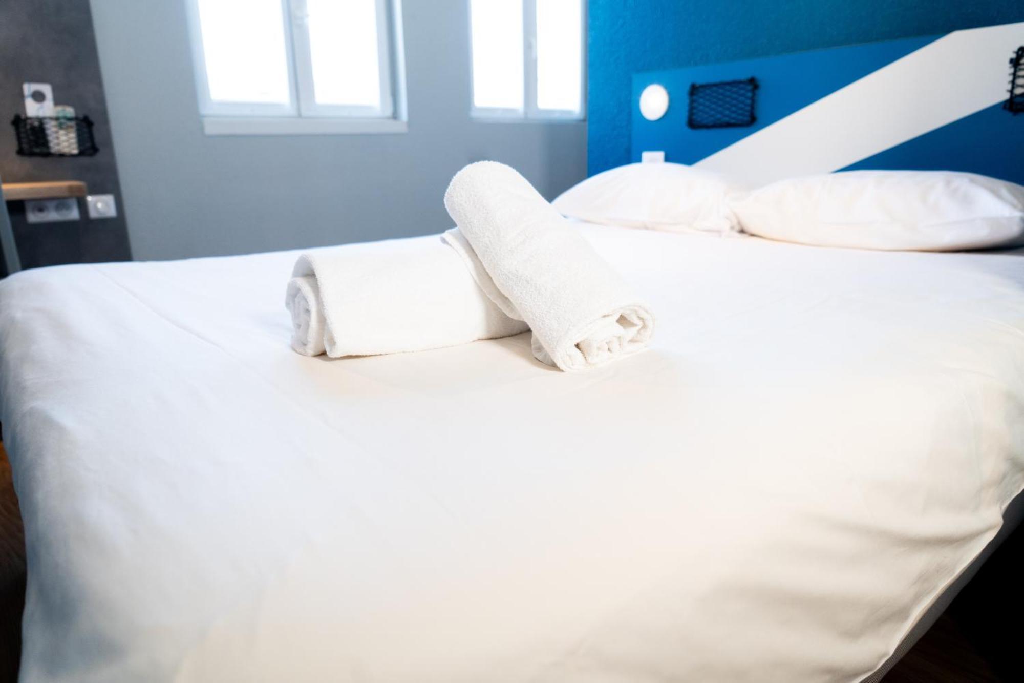 Ibis Budget Aix En Provence Екс ан Прованс Екстериор снимка