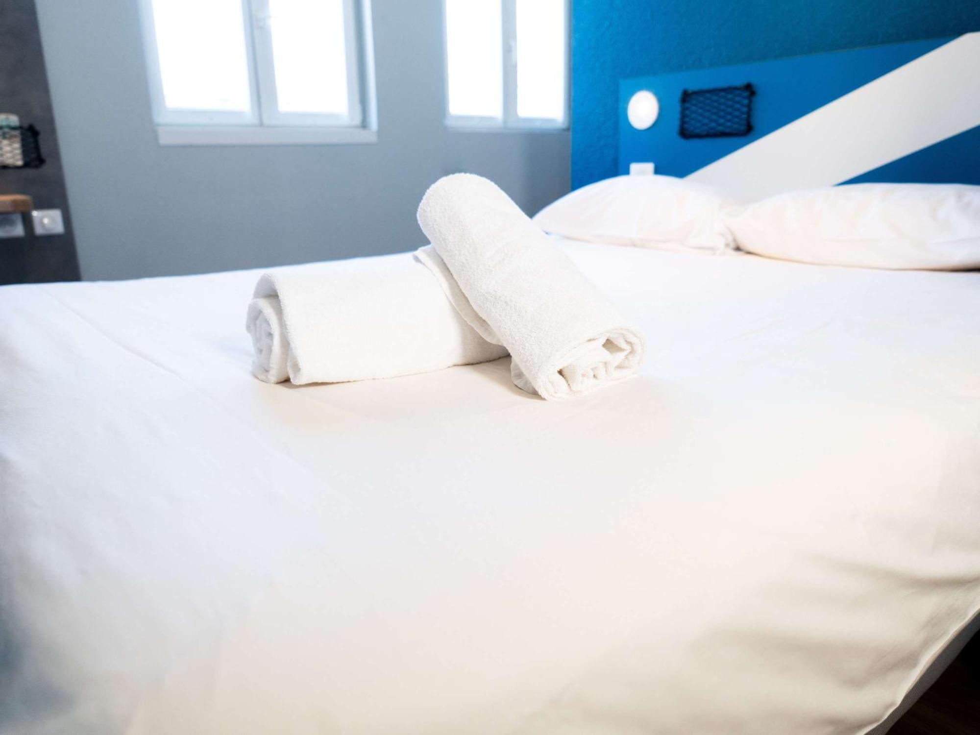 Ibis Budget Aix En Provence Екс ан Прованс Екстериор снимка