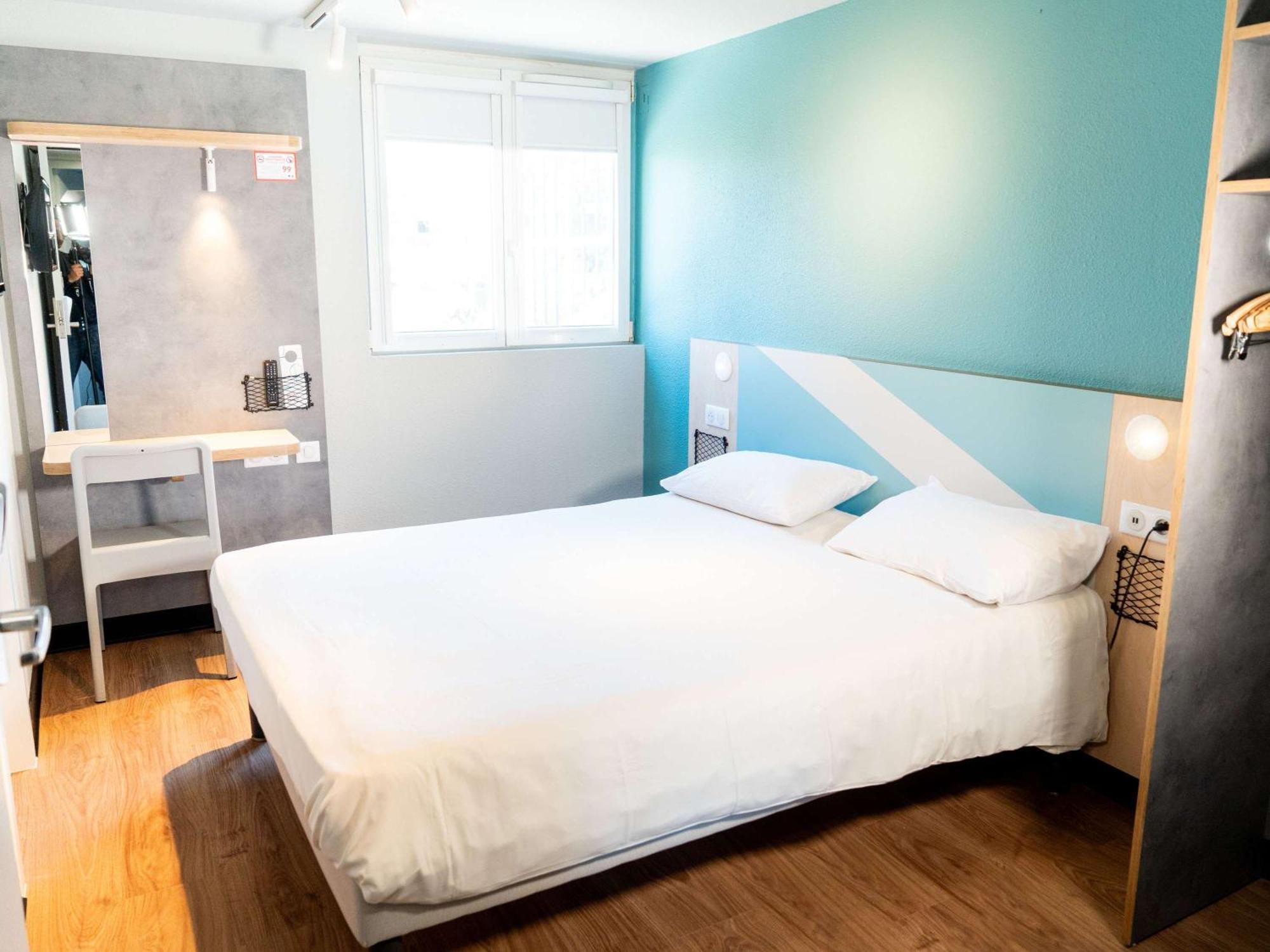 Ibis Budget Aix En Provence Екс ан Прованс Екстериор снимка