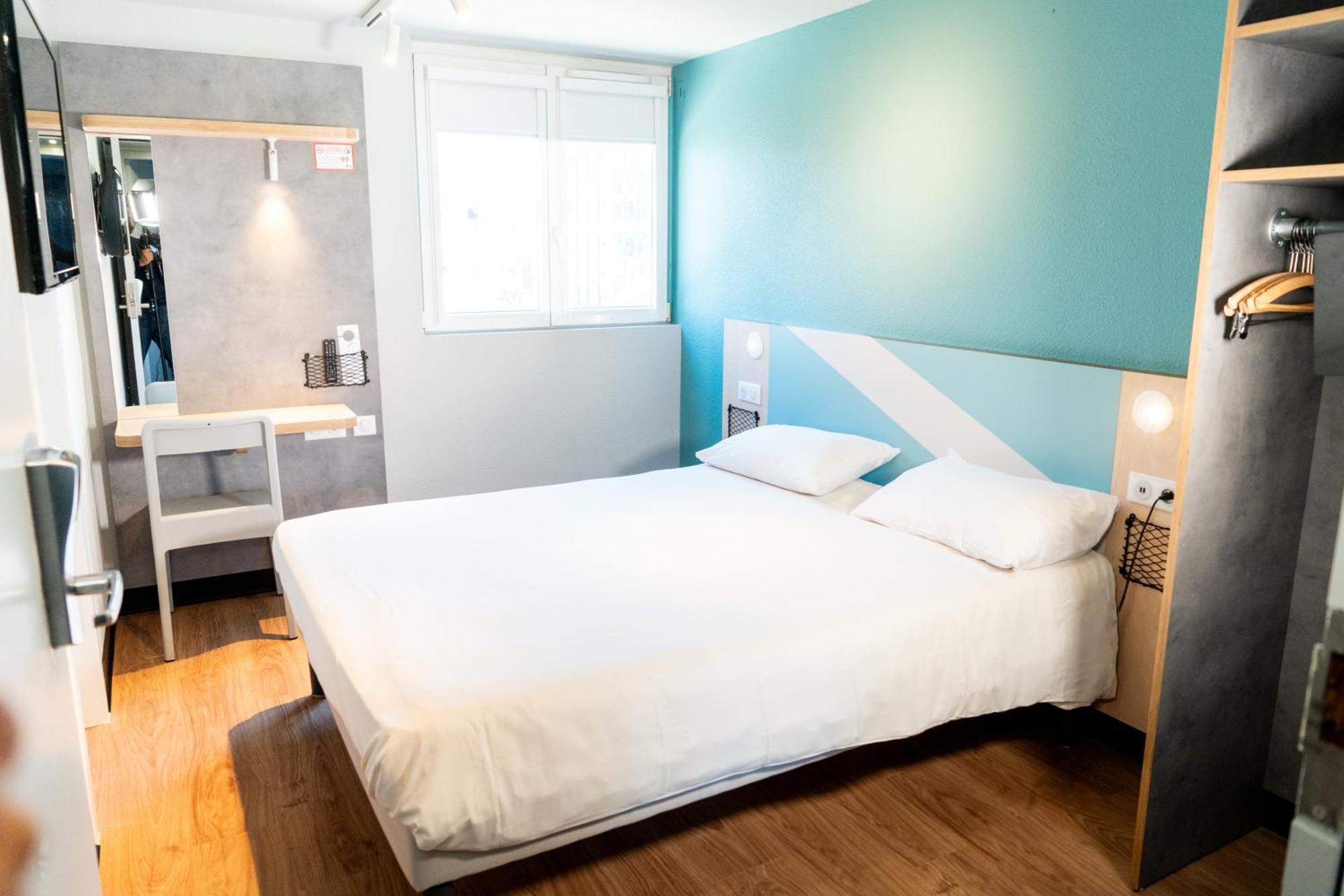 Ibis Budget Aix En Provence Екс ан Прованс Екстериор снимка