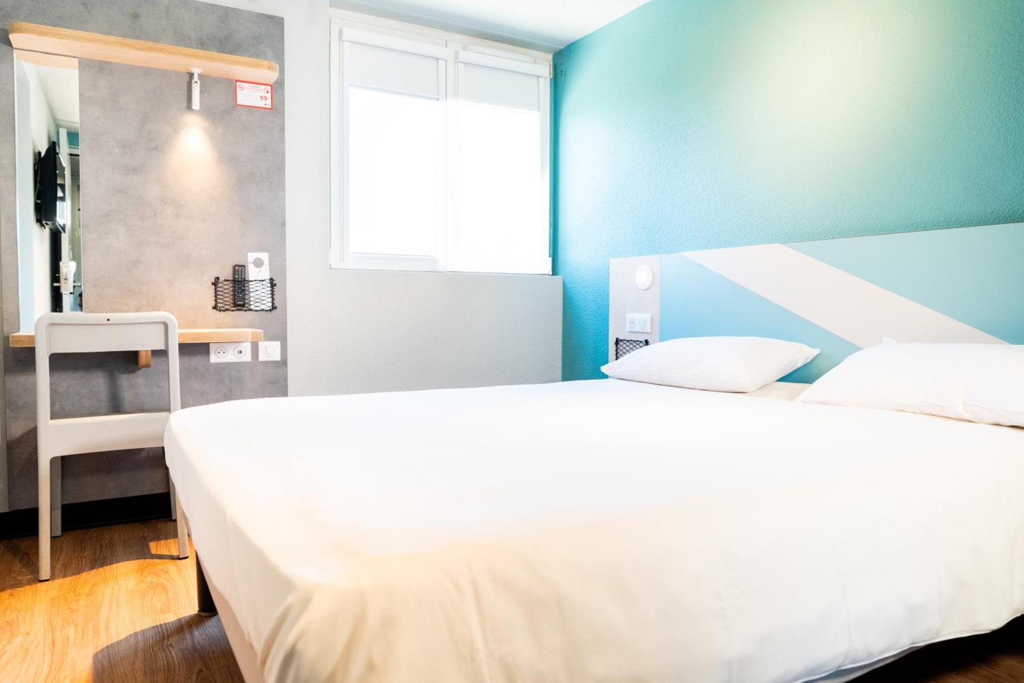 Ibis Budget Aix En Provence Екс ан Прованс Екстериор снимка